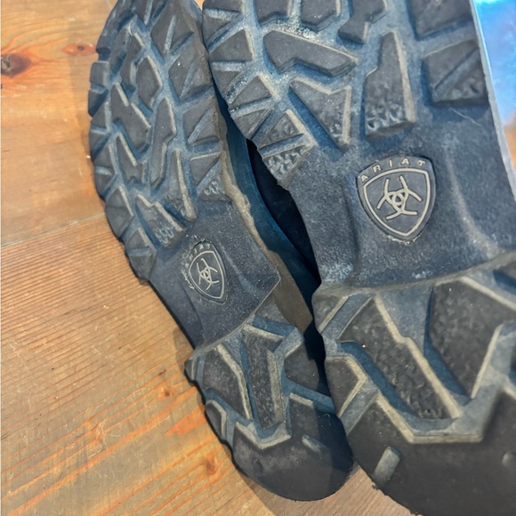 Ariat Fatbaby Chelsea Boot - Picture 7 of 9